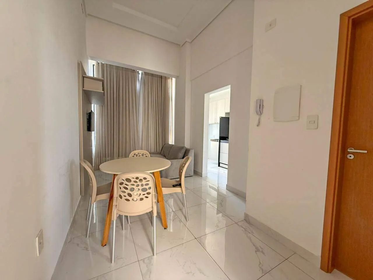 Apartamento à venda, 1 quarto, 1 vaga, Intermares - Cabedelo/PB - Foto 3
