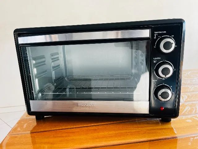Forno Elétrico 