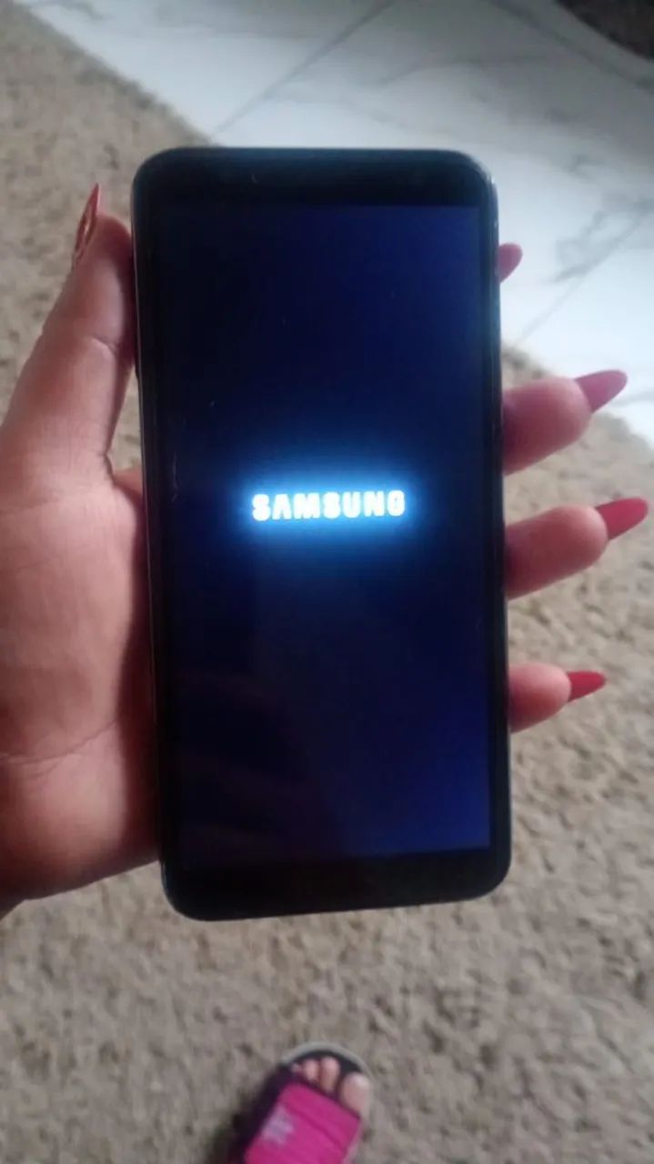 Vendo j6+ 300 zero telefone * só chamar - Foto 4