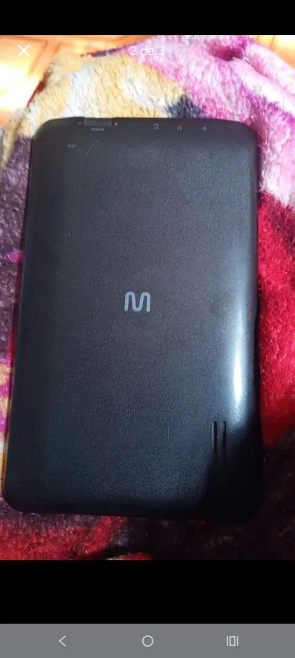 Tablet Multilaser  - Foto 2