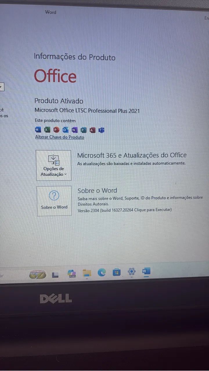 Notebook Dell Inspiron 3567 - Foto 5