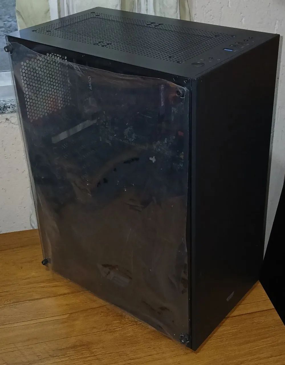 PC Gamer Ryzen 3 5300G 