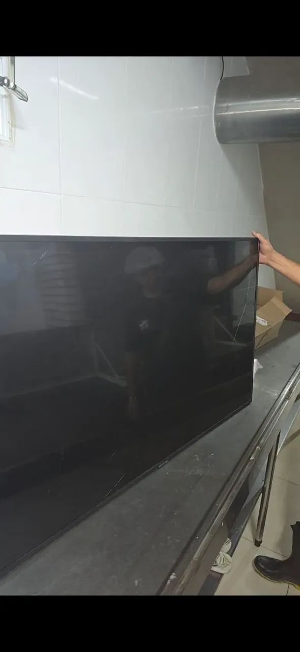 SMART TV 55 4K SAMSUNG 444717566777763843