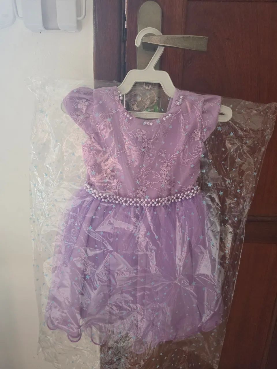 Vestidos menina 