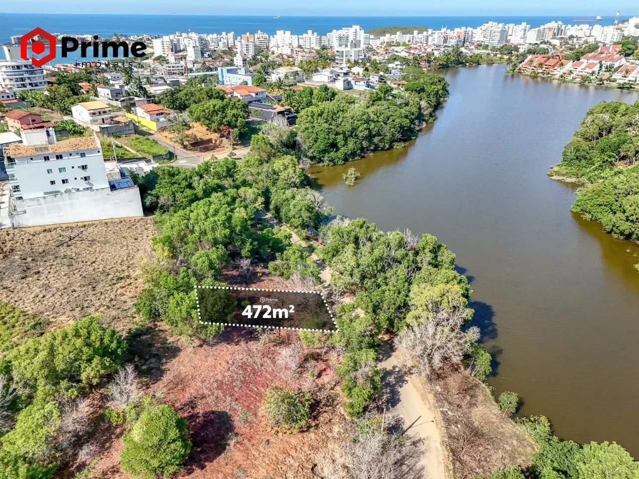 TERRENO - NOVA GUARAPARI - GUARAPARI - Foto 4