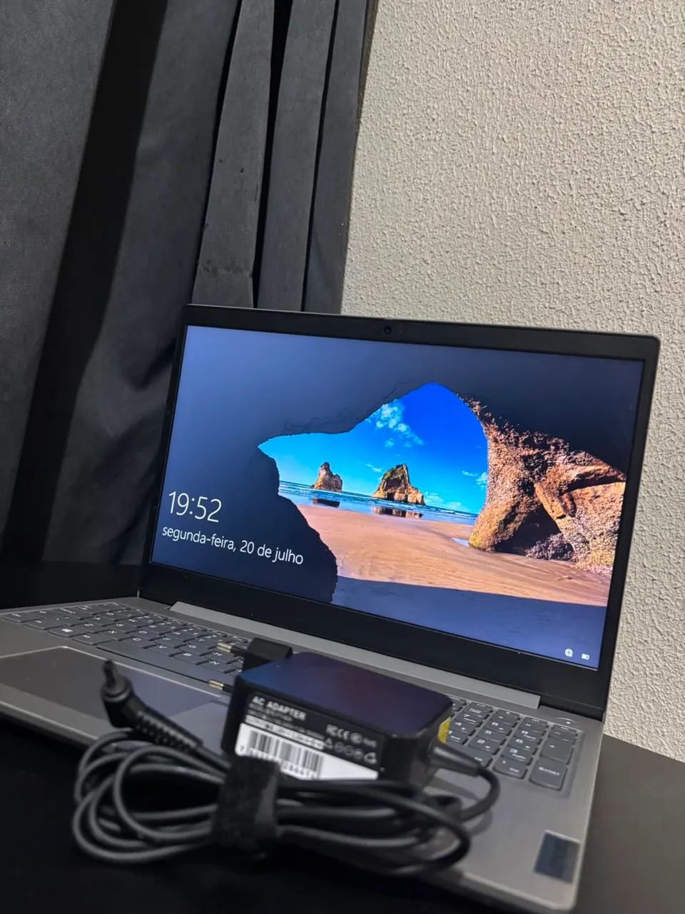 Notebook Ideapad 3 I5 Lenovo