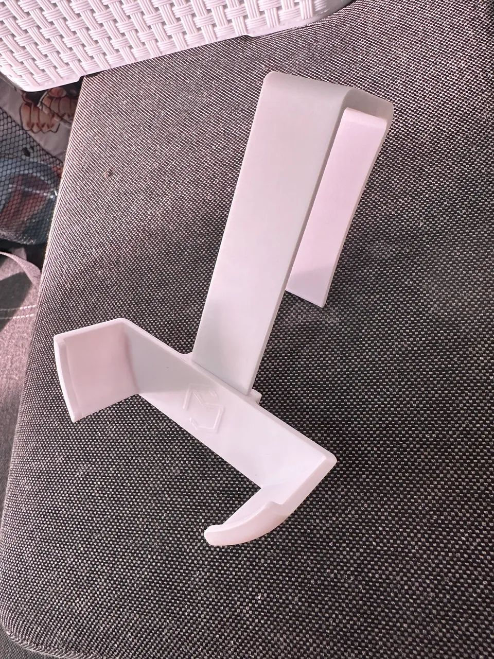 Vendo Aparelho de ruído branco com suporte  - Foto 3