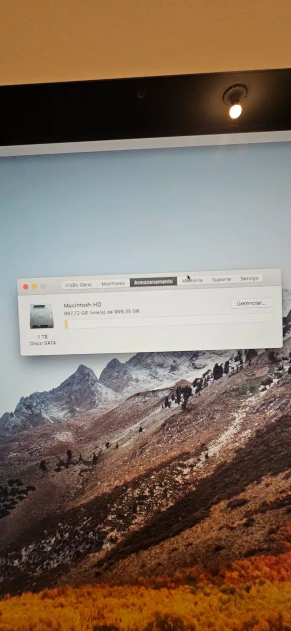 iMac 27 polegadas 2010 - Foto 5