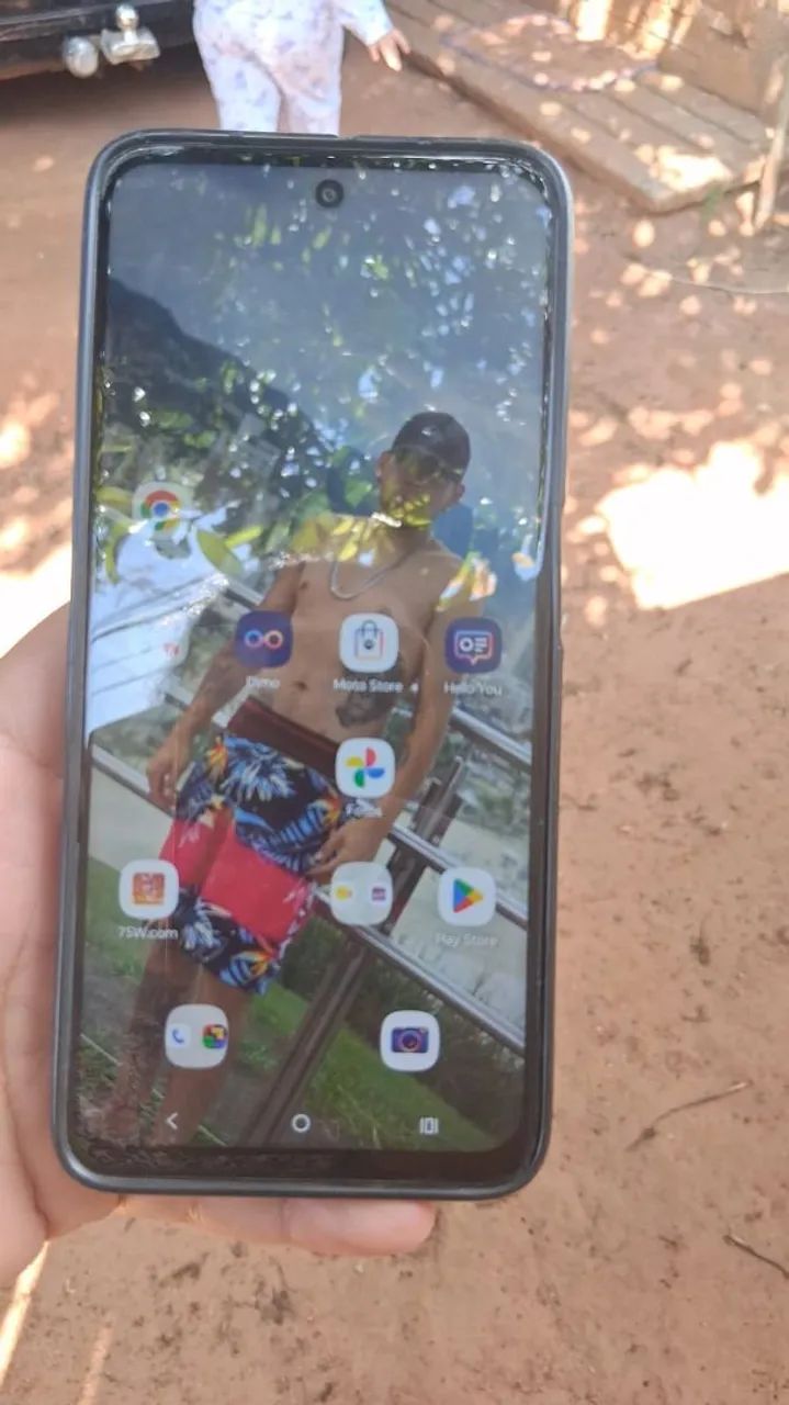 Moto G15 256gb - Foto 3