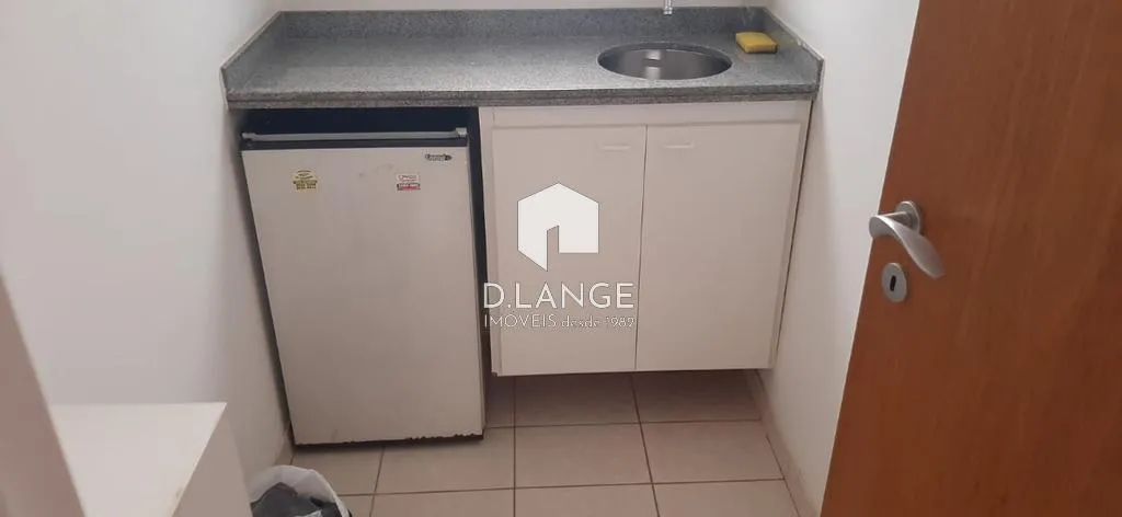 Sala à venda no bairro Guanabara em Campinas - Foto 4