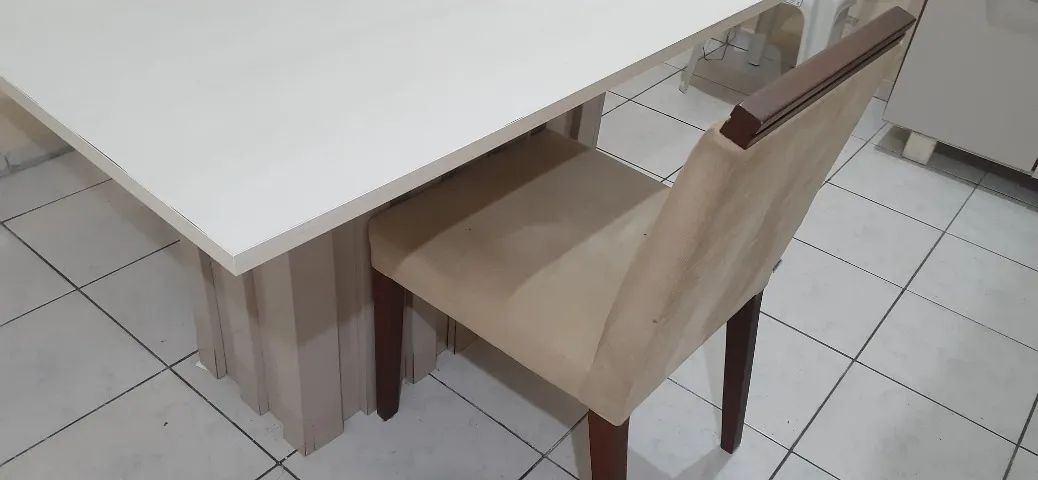 Mesa de jantar  - Foto 2