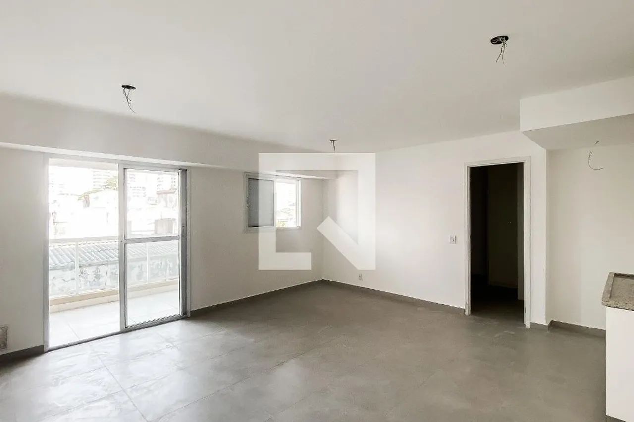 Apartamento à Venda - Belém, 1 Quarto, 47 m2 - Foto 3