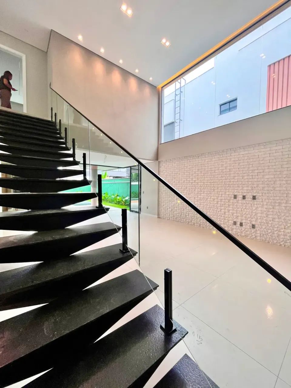 Casa com 4 suítes na Cidade Alpha - Foto 3