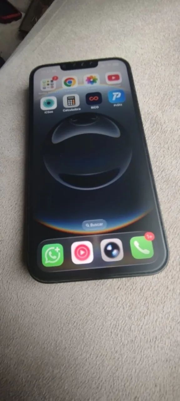 iPhone 16e 256G