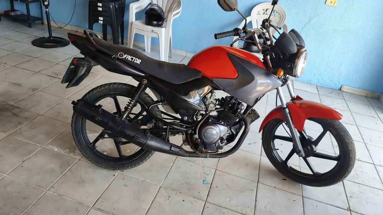 Moto factor  - Foto 2