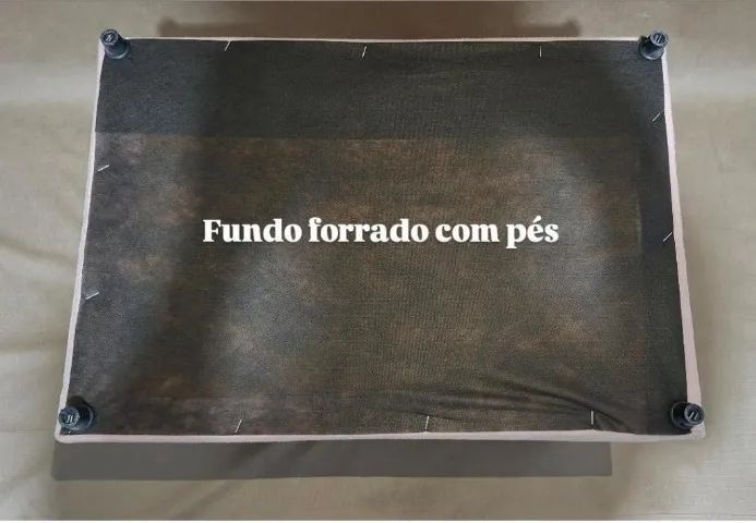  BAÚ MÉDIO - Foto 3
