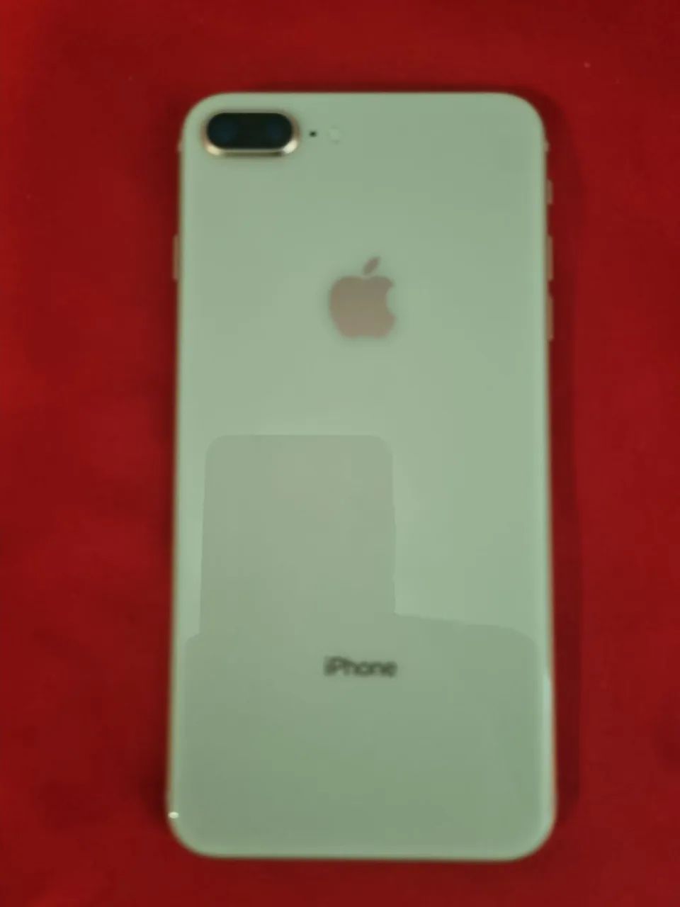 IPhone 8 plus  - Foto 3