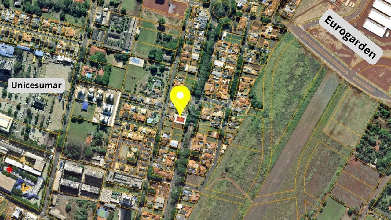 Terreno Comercial Av. Gastão Vidigal - Foto 5
