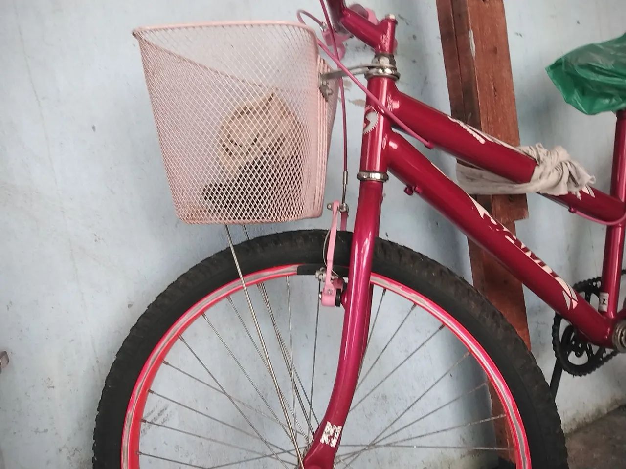Bicicleta infantil - Foto 3