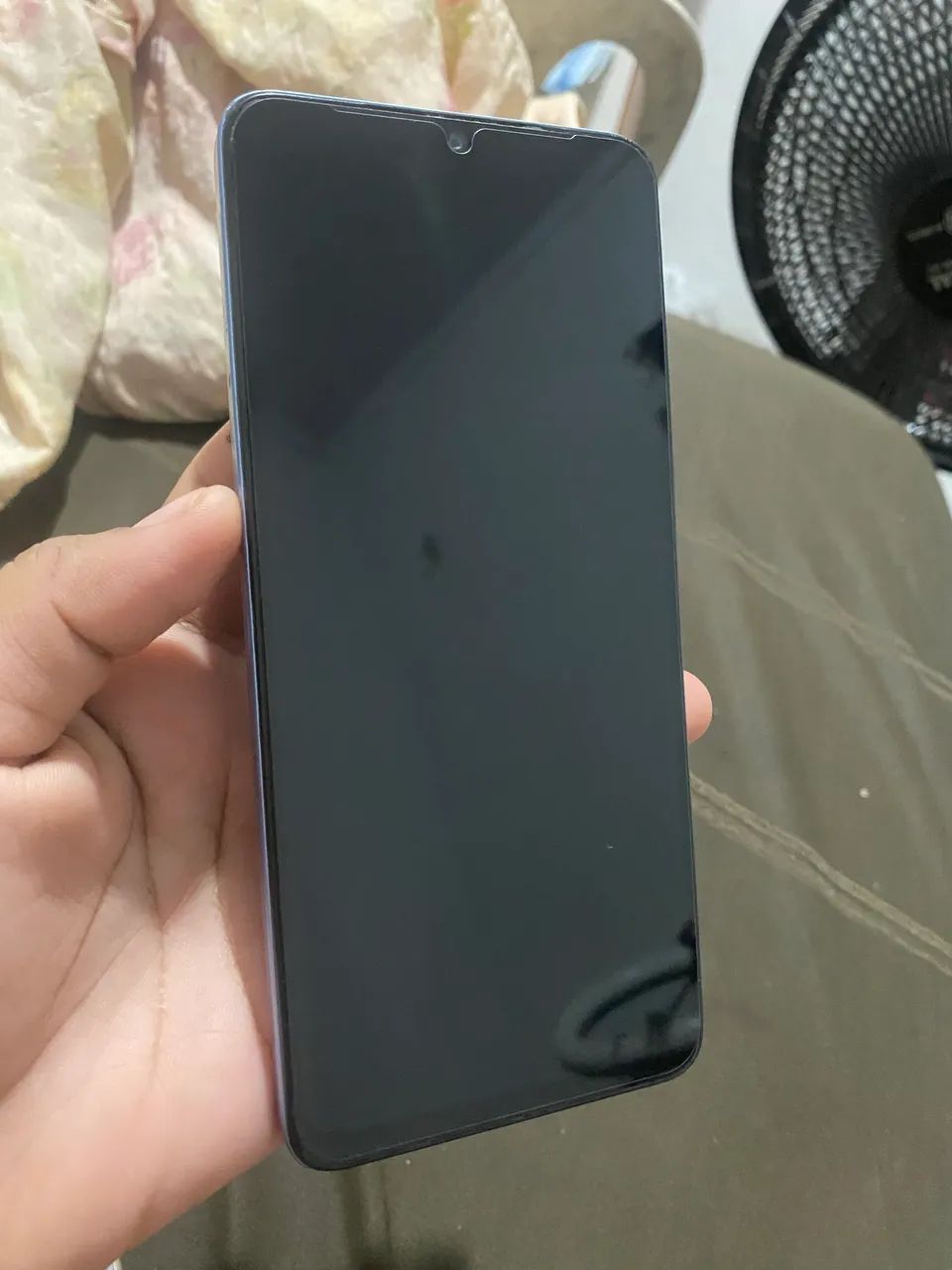Celular Redmi A3pro 128gb - Foto 2