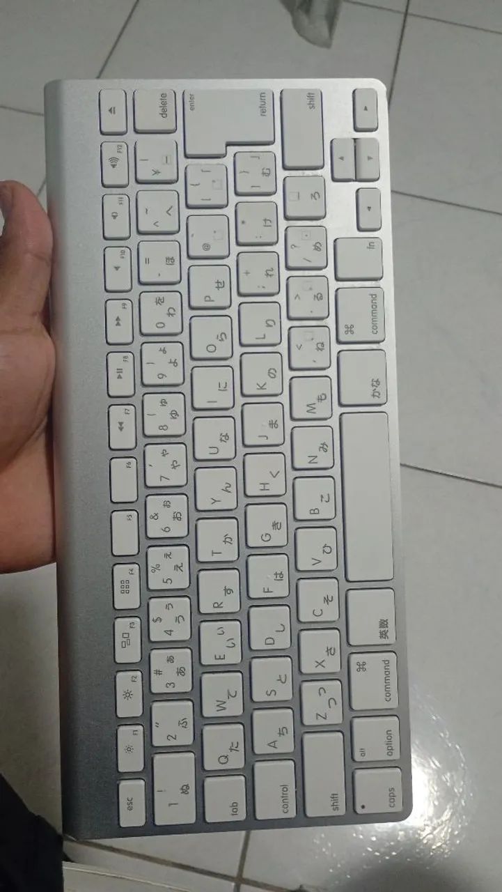 Kit Mouse e teclado  - Foto 2