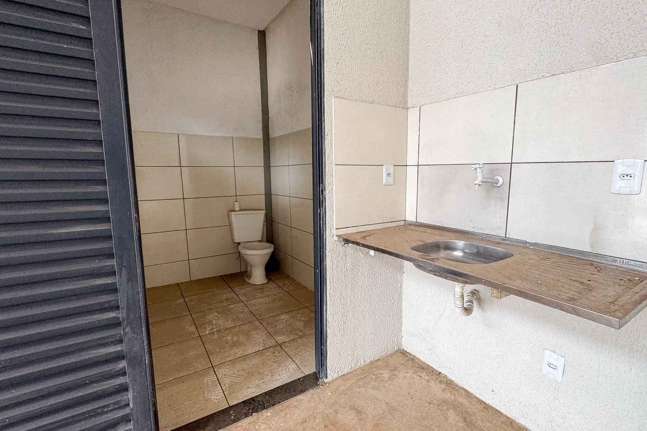 Sala Comercial · Setor Garavelo · 67m² · R$3.000/mês - Foto 5