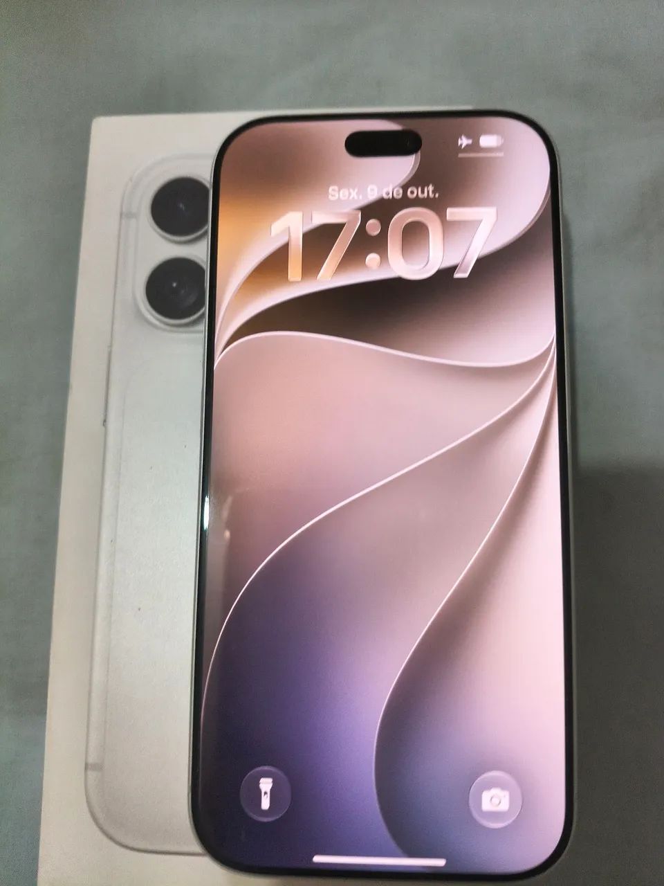IPhone 18 Pro - 256 - Foto 2
