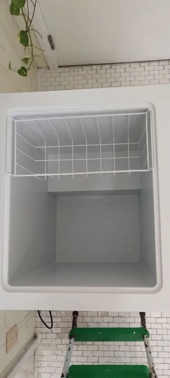 Freezer horizontal Electrolux  - Foto 4