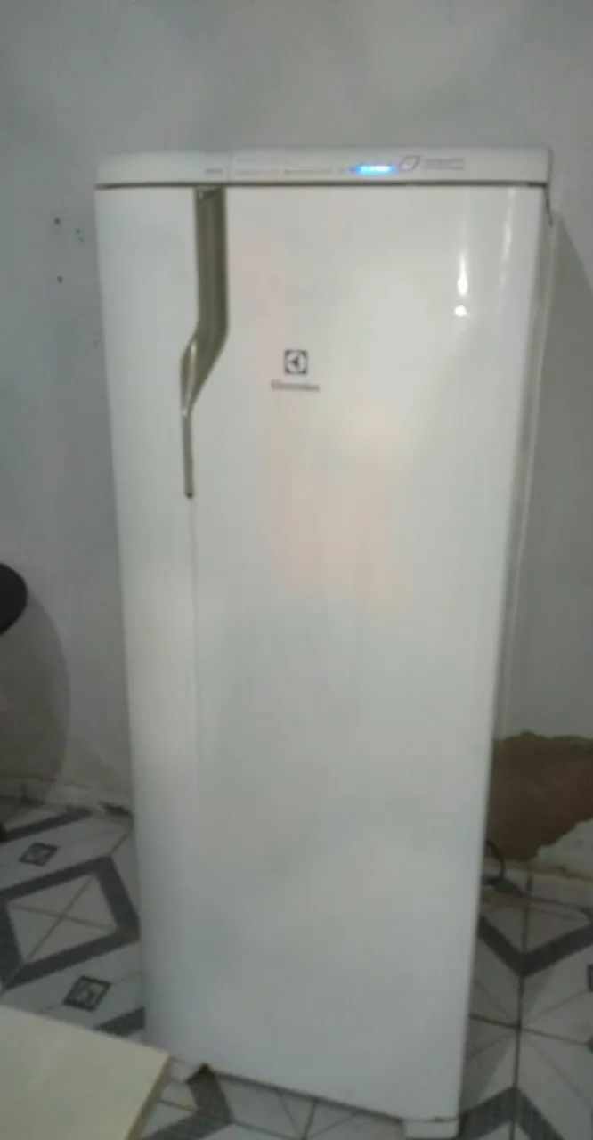 Geladeira 