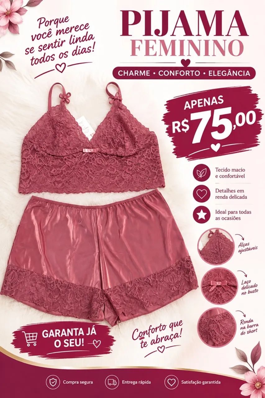 Pijamas  - Foto 5