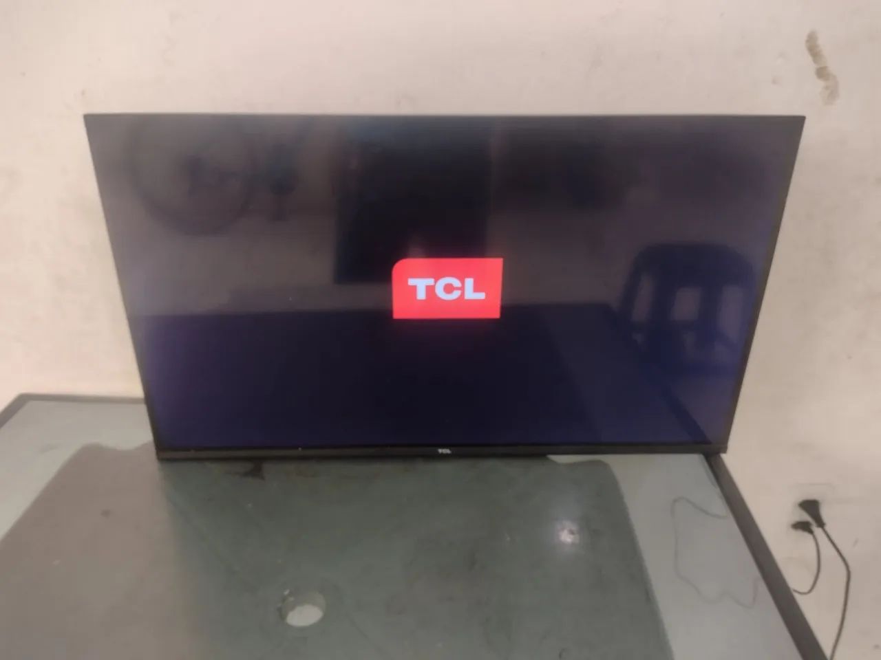 Smart TV tcl 32