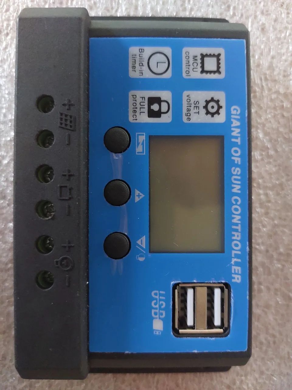 Energia Solar off grid completa - Foto 3
