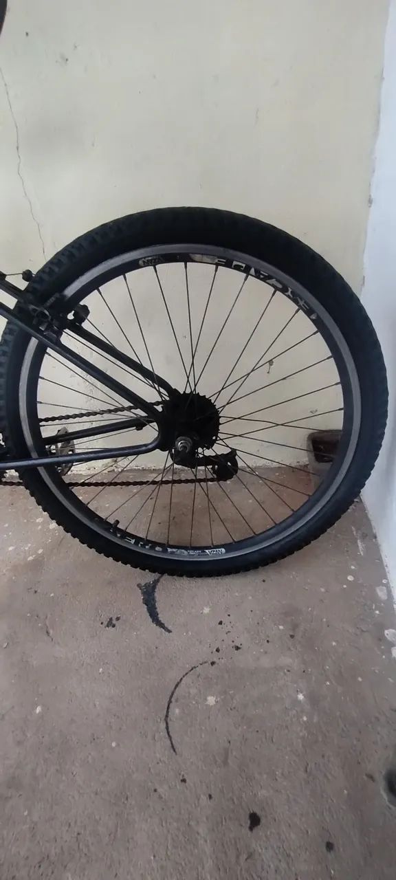 Bicicletas masculino e feminino  - Foto 5