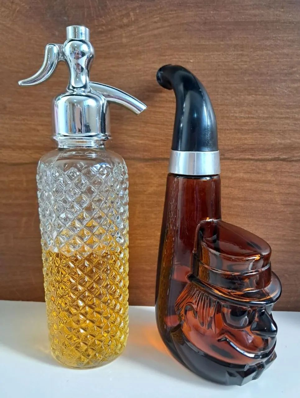 Perfume Avon antigo - sifão - Foto 2