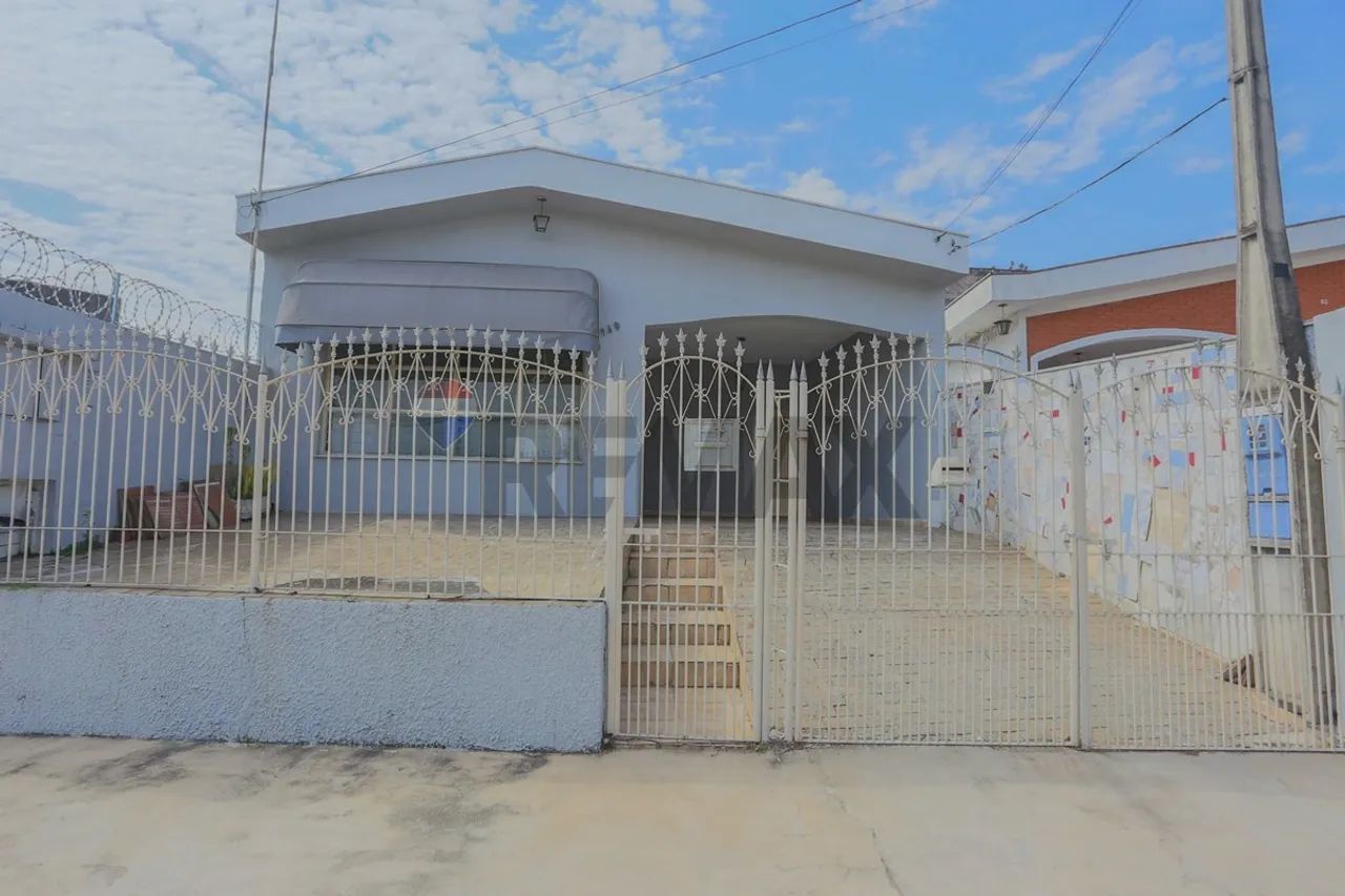 CASA TERREA -VENDA - BAIRRO BARCELONA - SOROCABA-SP.