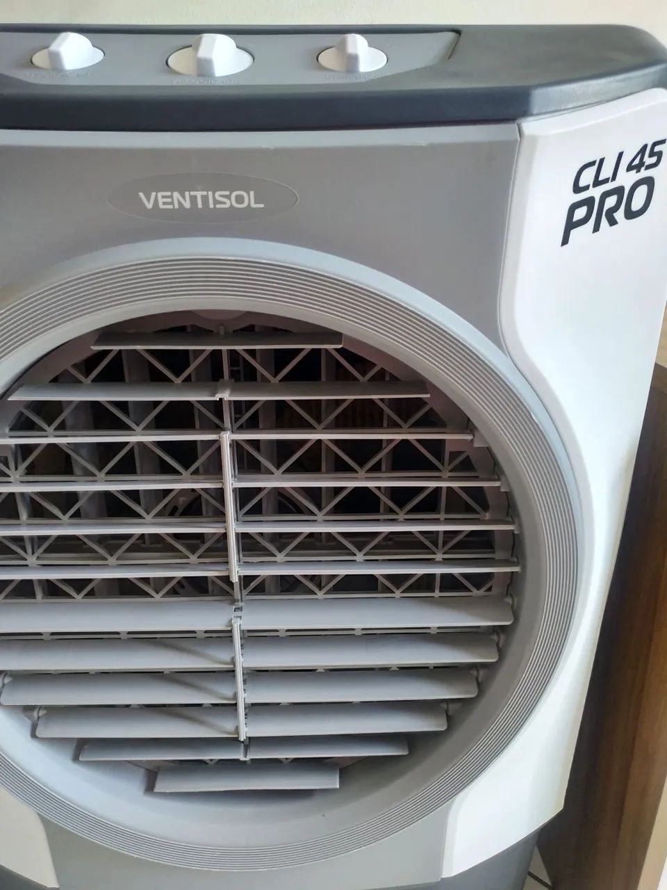 Climatizador ventisol CLI45 PRO - Foto 2