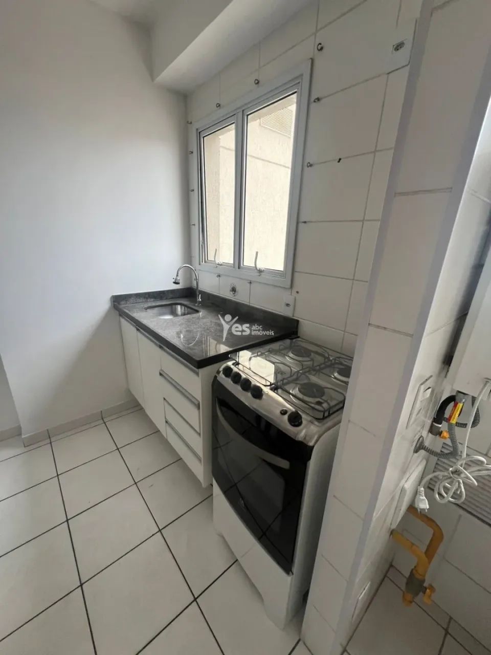Apartamento com 2 Dormitórios, Suíte, Sacada e Lazer Completo no Bairro Casa Branca REF: 2 - Foto 5