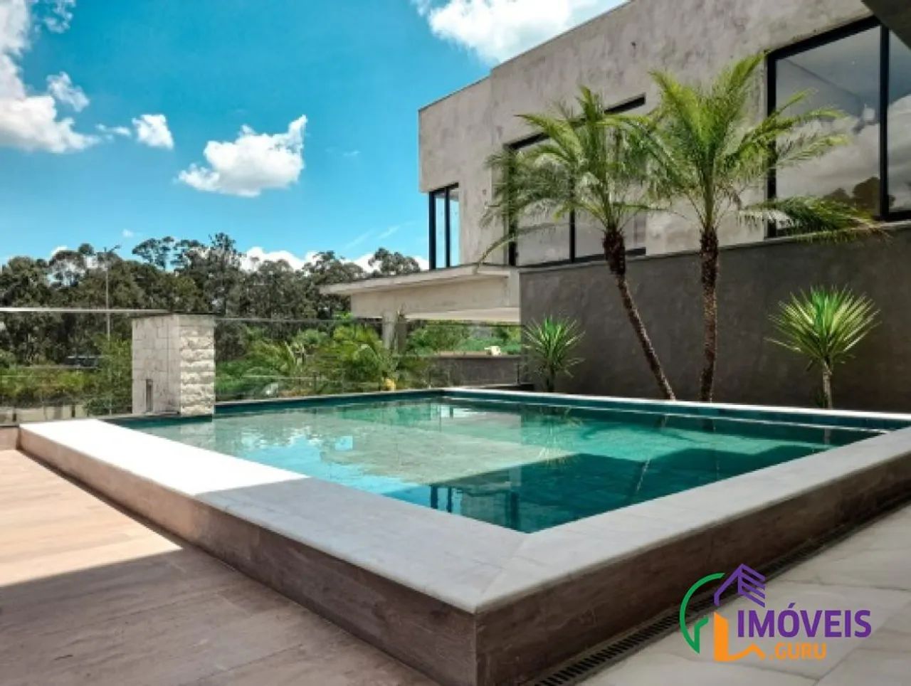 CASA EM CONDOMÍNIO - TAMBORÉ - SP - Foto 4