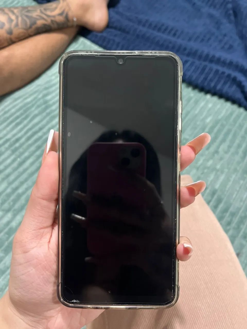 Vendo Samsung a06 - Foto 4