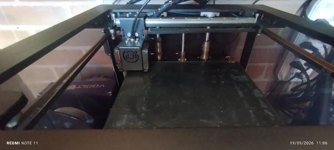 Impressora 3d Twotrees Sapphire S Core Xy - Foto 3