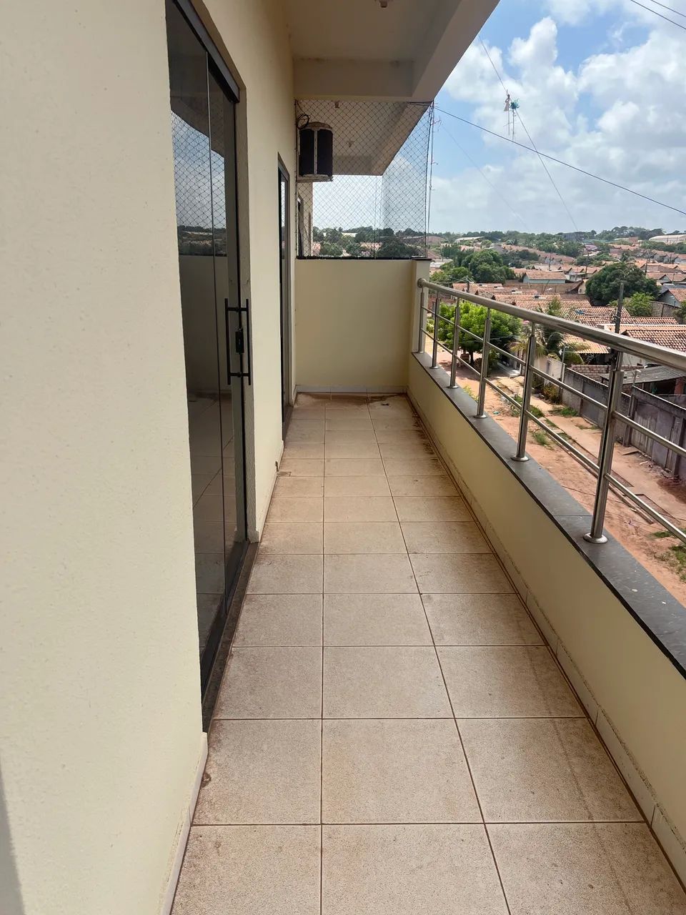 Apartamento no Salvacao  - Foto 5