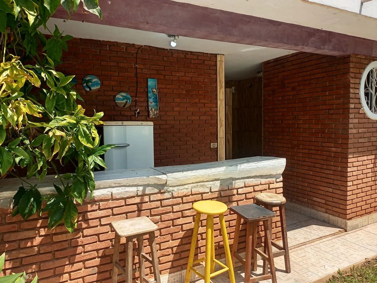 Aluga-se chácara em Mairipora,  ( próximo final de semana R$1.000,00 até 15 pessoas)  - Foto 11