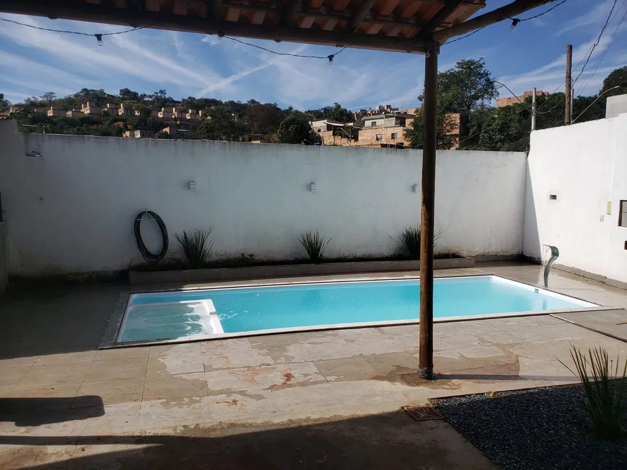 Espaço para Festas Eventos 