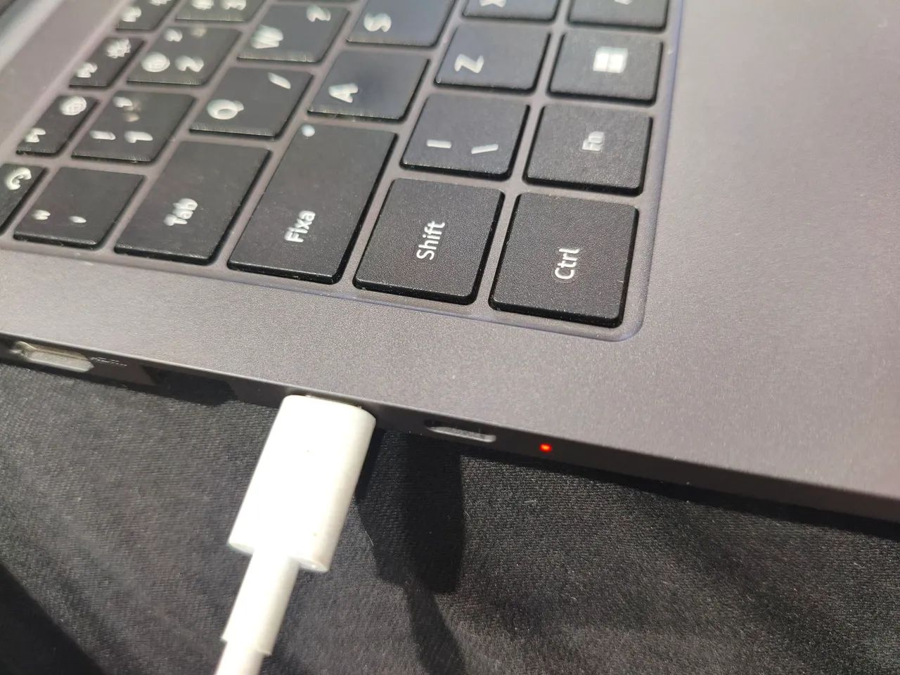 Notebook Samsung Galaxy book2  - Foto 2