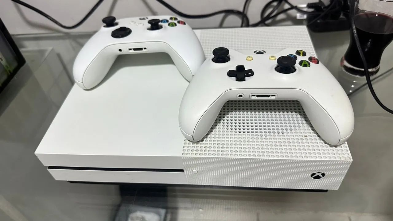 Xbox one s - Foto 3
