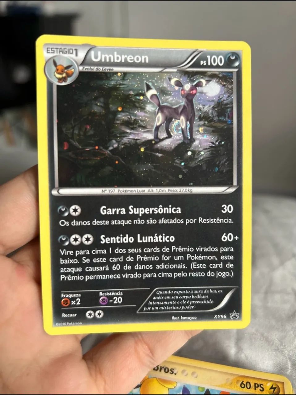 UMBREON XY