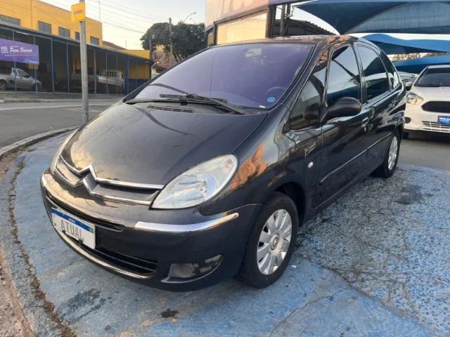 Citroën Xsara 2009