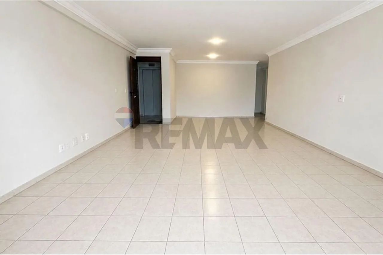 Apartamento para Alugar | 4 Quartos | 2 Suítes | 180m² | Vista para o Mar | Victory Tower  - Foto 3