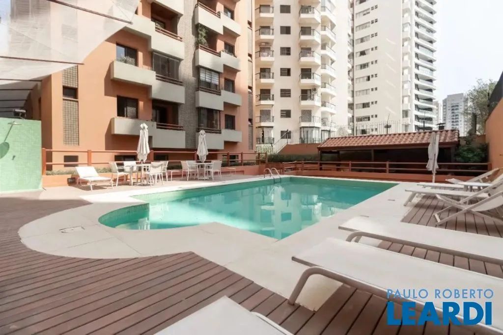 APARTAMENTO - VILA OLÍMPIA - SP - Foto 4