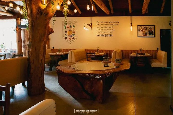 Pizzaria Montese - Foto 5